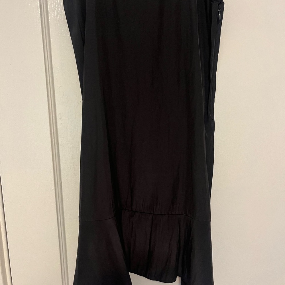 Lola & Sophie Classic Black skirt